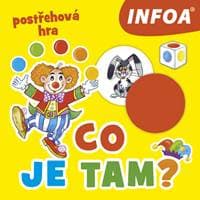 Co je tam? - autor neuvedený 1