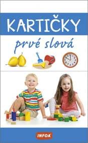Prvé slová Kartičky - autor neuvedený 1