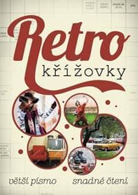 Retro křížovky - autor neuvedený 1