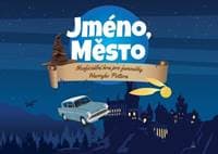 Jméno, město - autor neuvedený 1