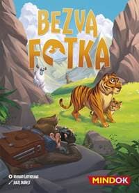 Bezva fotka - Romain Caterdjian 1