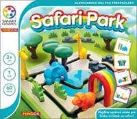 Safari Park - Raf Peeters 1
