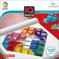 IQ Srdce - Raf Peeters 1