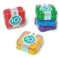 IQ Mini - Rein Lambrichts, Alain Brobecker 1