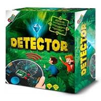 COOL GAMES Detector - autor neuvedený 1