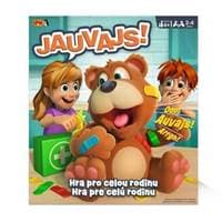 Jauvajs! - autor neuvedený 1