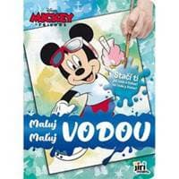 Maľuj vodou/ Mickey - Disney 1
