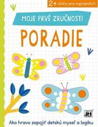 Moje prvé zručnosti - Poradie - Neuvedený