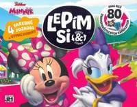 Lepím si znova/ Minnie - autor neuvedený