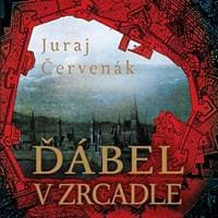 Ďábel v zrcadle - CDm3 (Čte Marek Holý) - Červenák Juraj 1