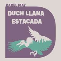 Audiokniha Duch Llana Estacada (CD) - Karel May, Pavel Soukup 1