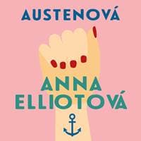 Audiokniha Anna Elliotová (CD) - Jane Austenová, Dana Černá 1