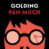 Pán much - CDm3 (Čte Michal Zelenka) - Golding William