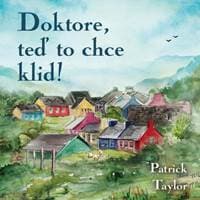 Audiokniha Doktore, teď to chce klid! (CD) - Patrick Taylor, Otakar Brousek 1