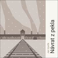 Audiokniha Návrat z pekla (CD) - Jan Vavřík, Jaromír Meduna 1