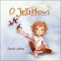 Audiokniha O Ježíškovi (CD) - David Laňka, David Švehlík 1