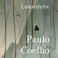 Audiokniha Lukostřelec (CD) - Paulo Coelho 1