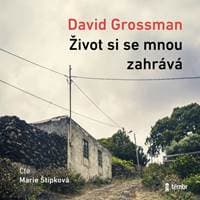 Život si se mnou zahrává - audioknihovna - Grossman David 1