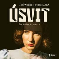 Úsvit - audioknihovna - Walker Procházka Jiří 1