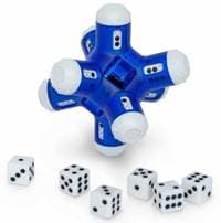 Recenttoys Hlavolam Mina - autor neuvedený 1