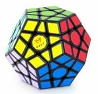 Recenttoys Hlavolam Megaminx - autor neuvedený