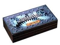 Recenttoys Hlavolam Puzzle Box 1 - autor neuvedený 1