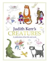 Judith Kerr's Creatures - Judith Kerr, HarperCollins Publishers