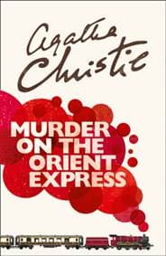 Murder on the Orient Express - Agatha Christie, HarperCollins Publishers