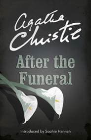 After The Funeral - Agatha Christie, HarperCollins Publishers