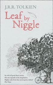 Leaf by Niggle - J. R. R. Tolkien, HarperCollins Publishers