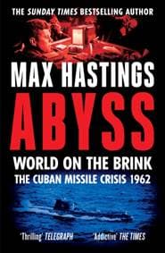 Abyss - Max Hastings, William Collins 1