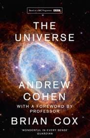 The Universe - Andrew Cohen, William Collins 1