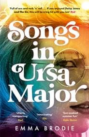 Songs in Ursa Major - Emma Brodie, Harper Collins