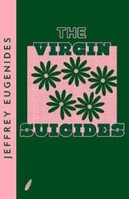 The Virgin Suicides - Eugenides Jeffrey 1