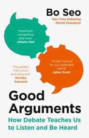 Good Arguments - Bo Seo, William Collins 1