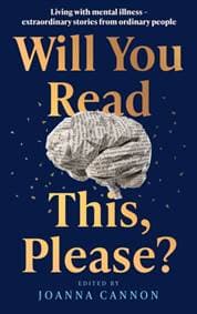 Will You Read This, Please? - autor neuvedený 1