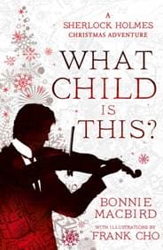 What Child is This? - Bonnie MacBird, Collins Crime Club