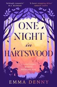 One Night in Hartswood - Emma Denny, HarperCollins Publishers