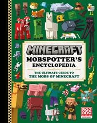 Minecraft Mobspotters Encyclopedia - Mojang AB, Farshore 1