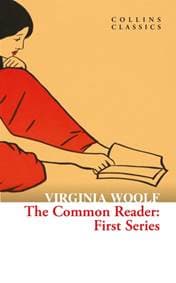 The Common Reader - H.G. Wells, William Collins 1