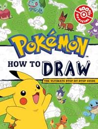 POKEMON: How to Draw - Pokemon, Farshore 1