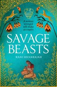 Savage Beasts - Rani Selvarajah, One More Chapter 1