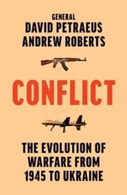 Conflict - David Petraeus, William Collins