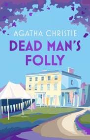 Dead Man's Folly - Agatha Christie, HarperCollins Publishers