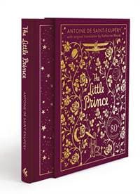 The Little Prince (Collector's Edition) - Antoine de Saint-Exupéry, Farshore 1