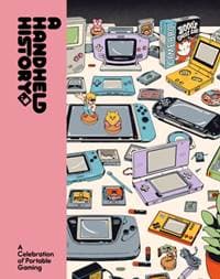 A Handheld History - Lost in Cult, Expanse