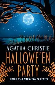 Hallowe'en Party - Agatha Christie, HarperCollins Publishers