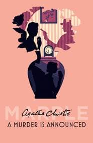 A Murder is Announced - Agatha Christie, HarperCollins Publishers
