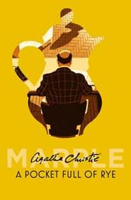 A Pocket Full of Rye - Agatha Christie, HarperCollins Publishers 1