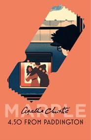 4.50 from Paddington - Agatha Christie, Harper Collins